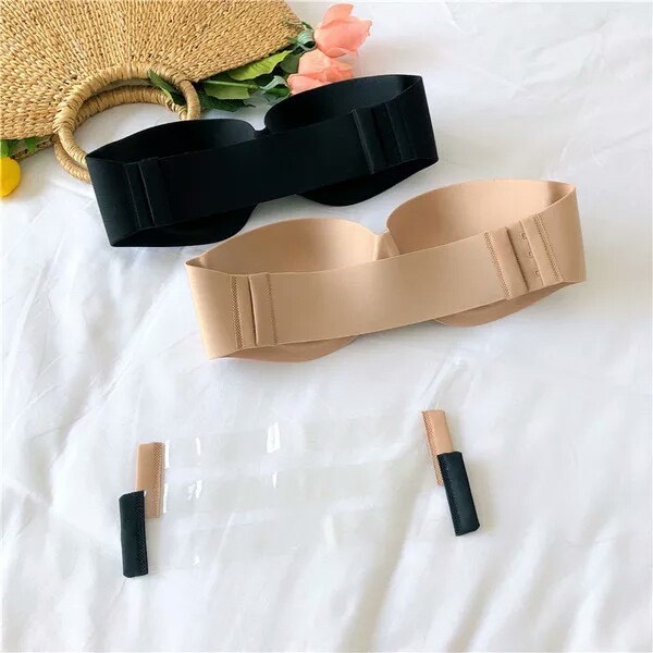 Áo Ngực, Áo Ngực Cúp Ngang Siêu Đẹp