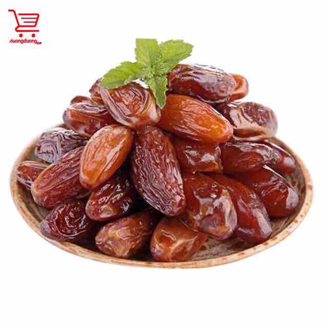 Chà là sấy dẻo dubai 1kg