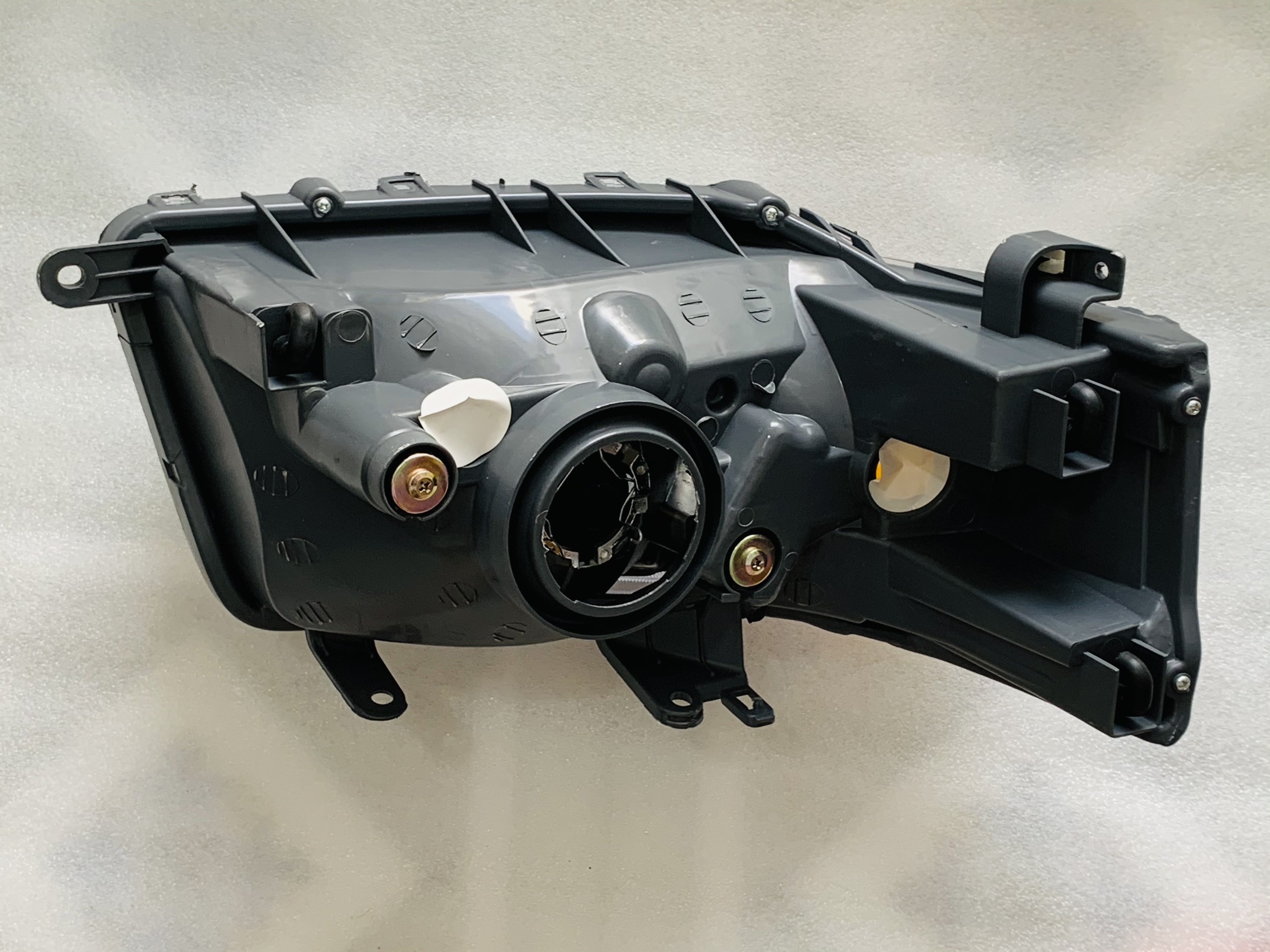 Đèn pha Suzuki Pro, Su Mập, Suzuki APV 2006-2018