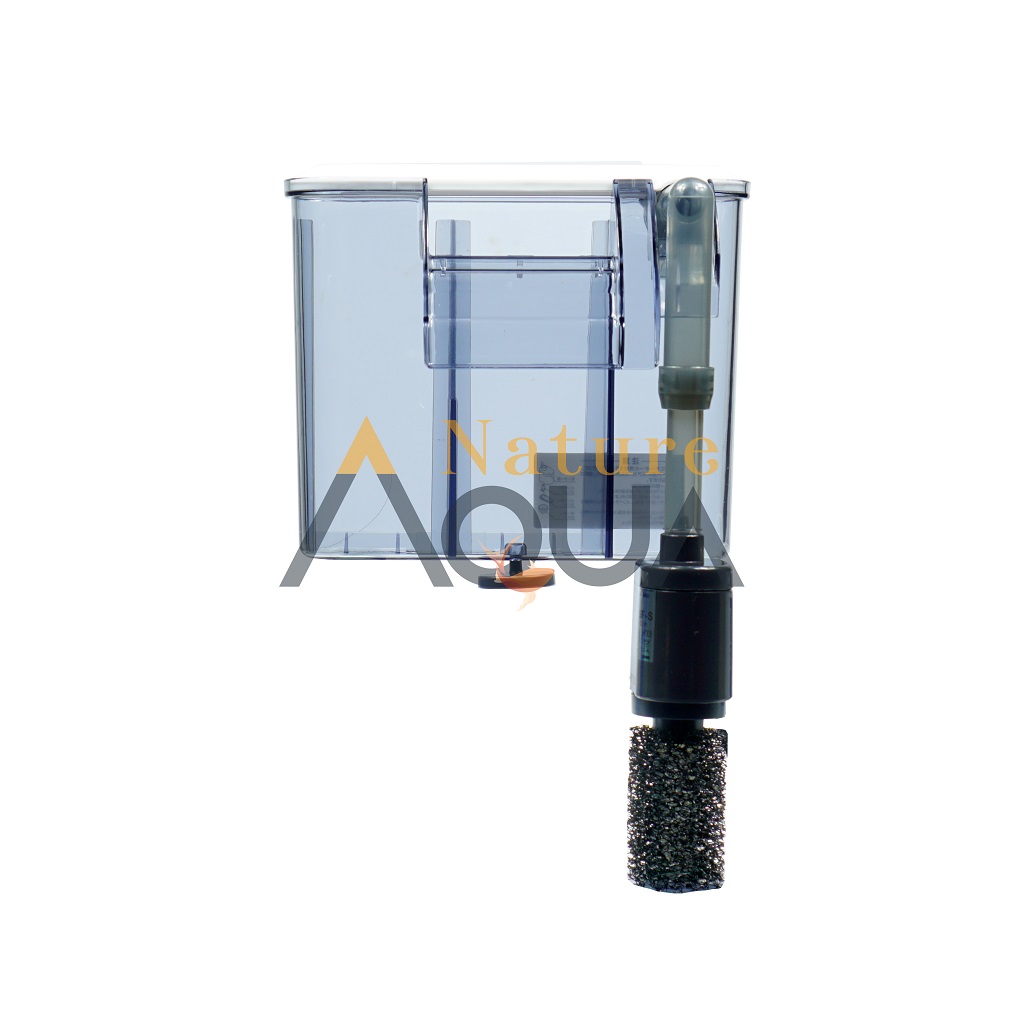GEX SLIM FILTER -LỌC TREO GEX SLIM size S
