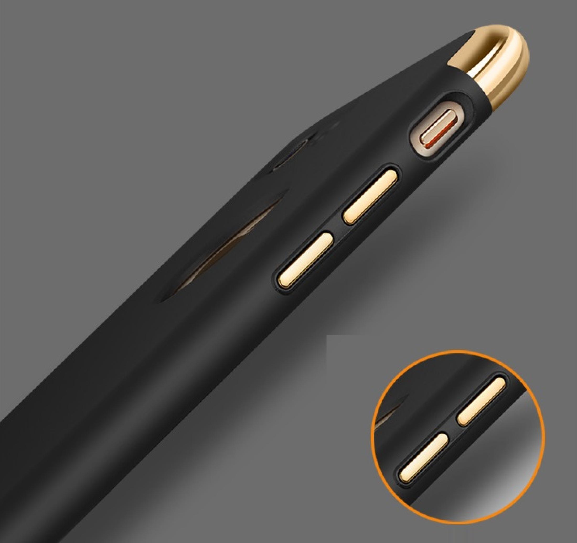 Ốp lưng 3 mảnh iPhone 5/5S, 6/6S, 6/6S plus, 7/8 Plus