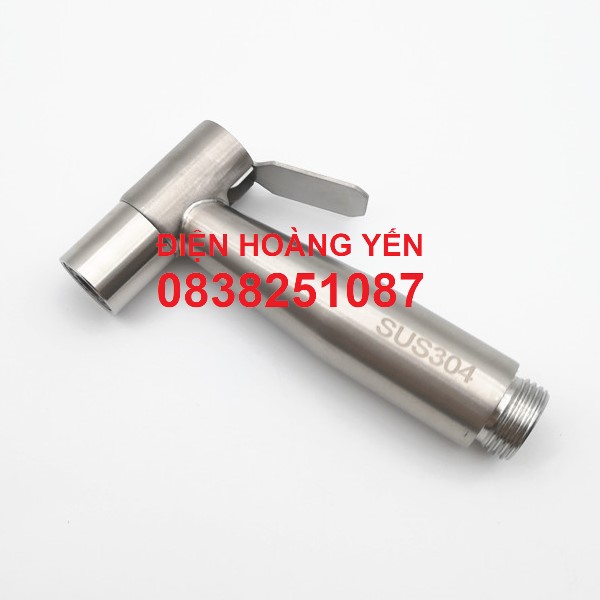 Đầu vòi xịt vệ sinh Vòi xịt rửa vệ sinh Cao cấp