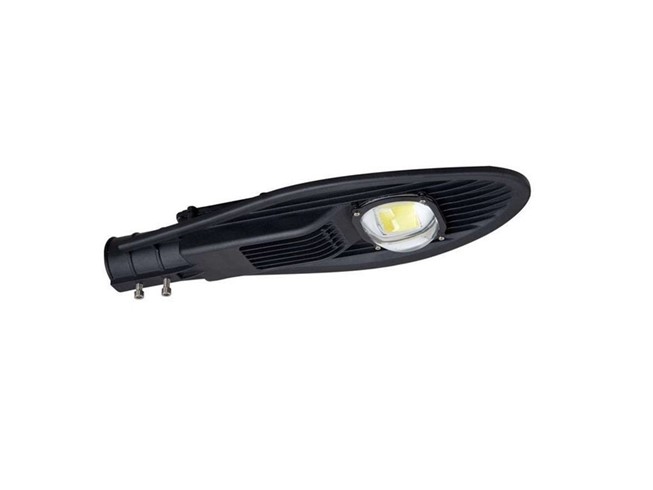 Đền đường 50w đèn chiếc lá