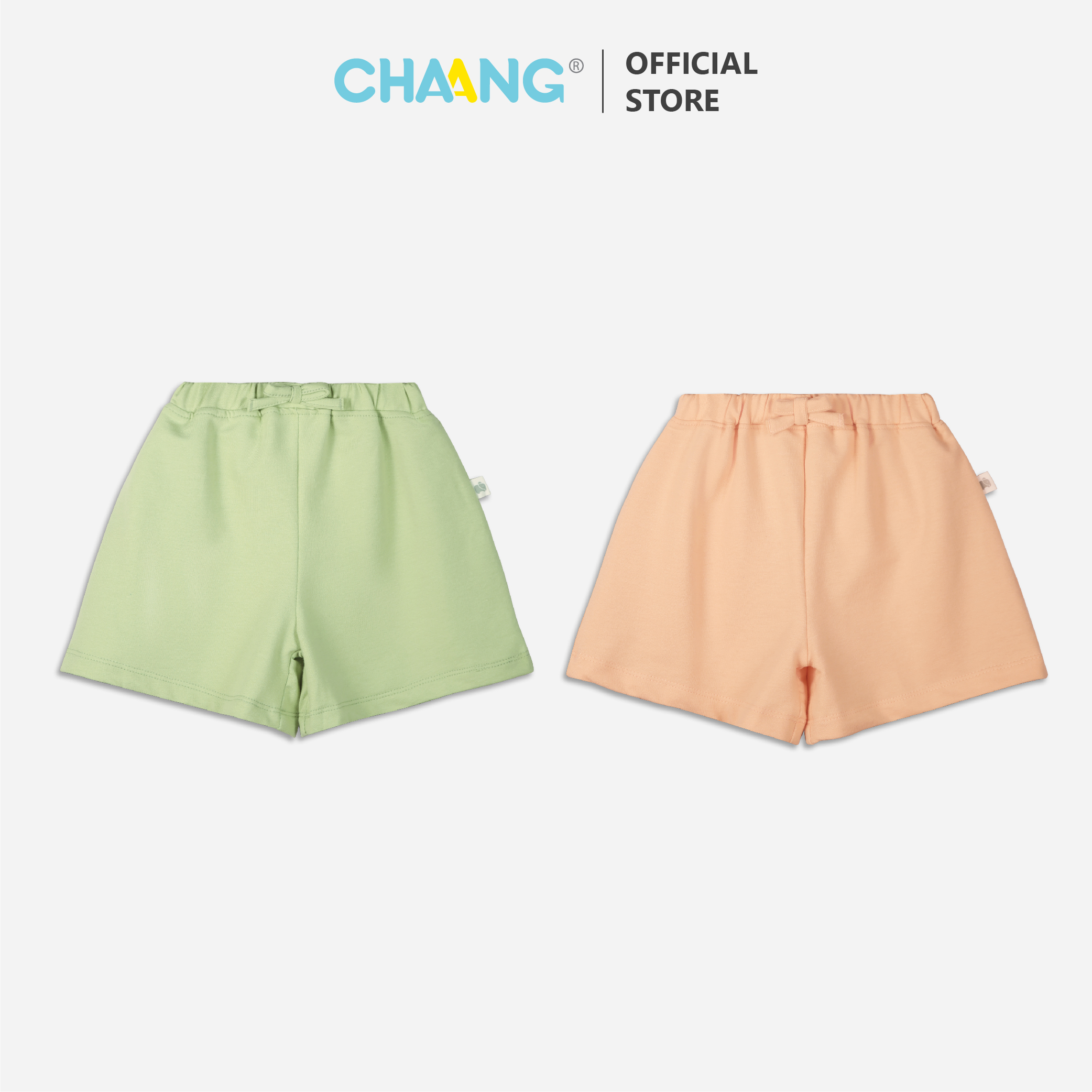 [CHAANG] Quần short bé gái Pool Chaang
