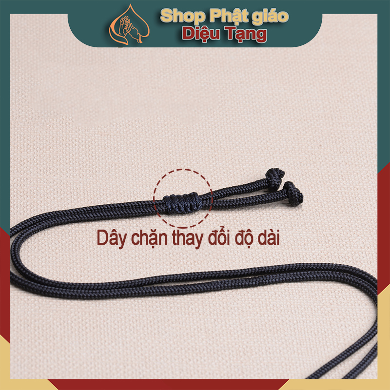 Dây vải đeo mặt đây chuyển thời trang