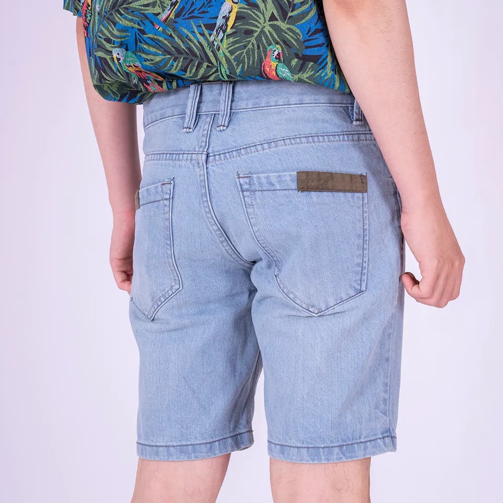 PT2000 FASHION - Quần shorts nam (SN-M67)