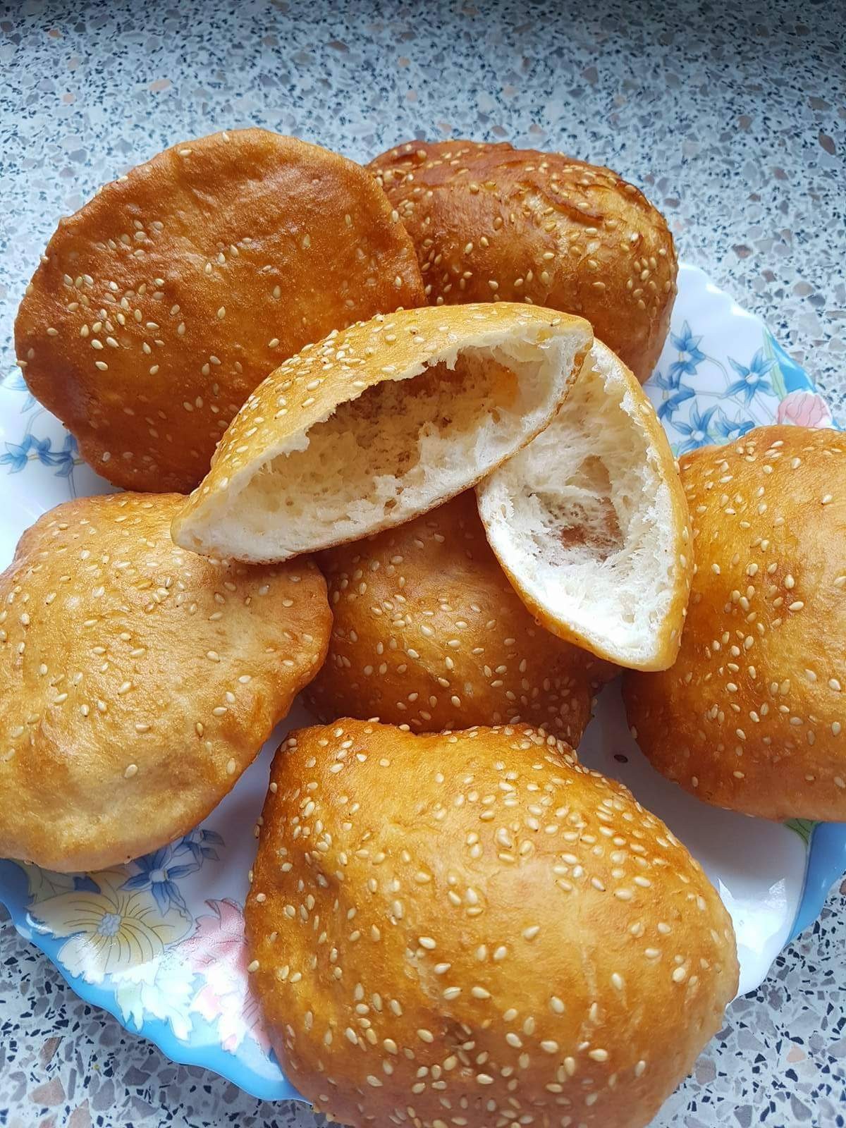 BỘT MÌ ĐA DỤNG hiệu Thiên Thành 400g - Saigon foods