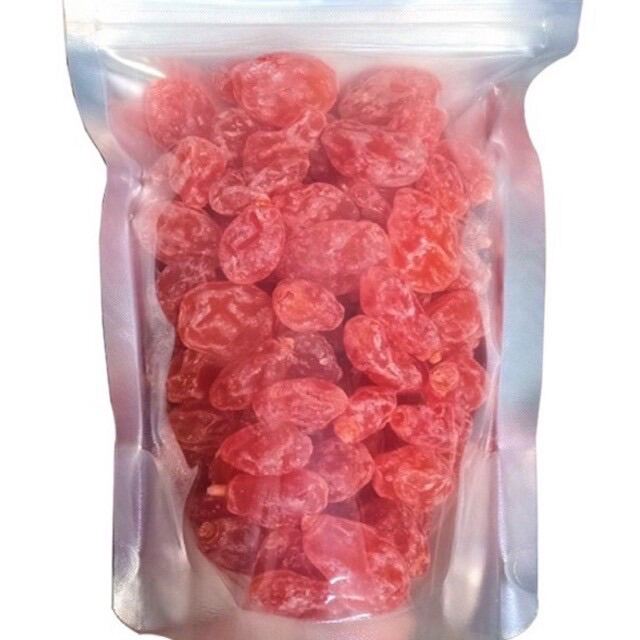Xí muội mơ đào đà lạt loại 1 túi 200g