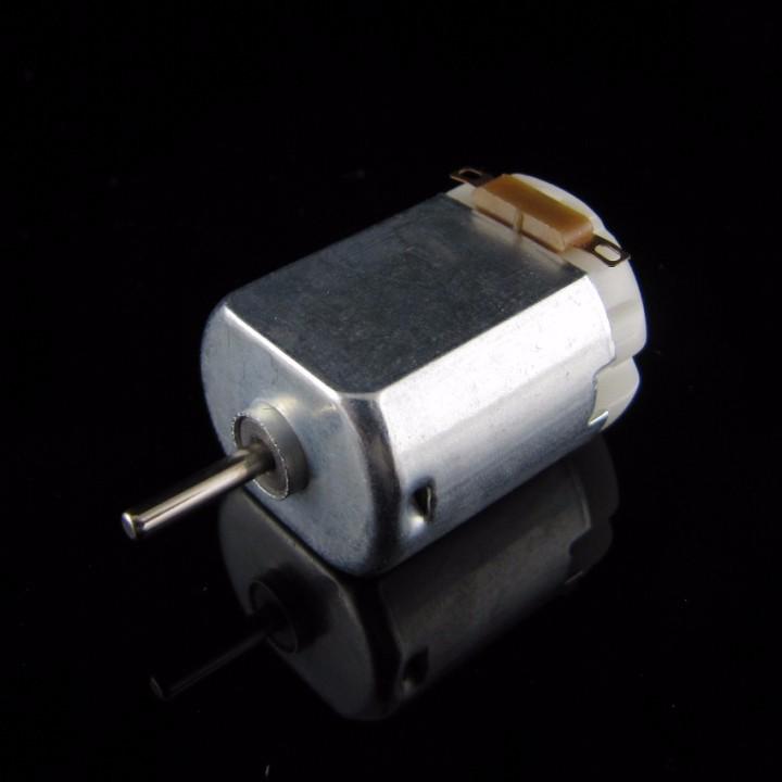 Motor 5V Mã 130 18000rpm