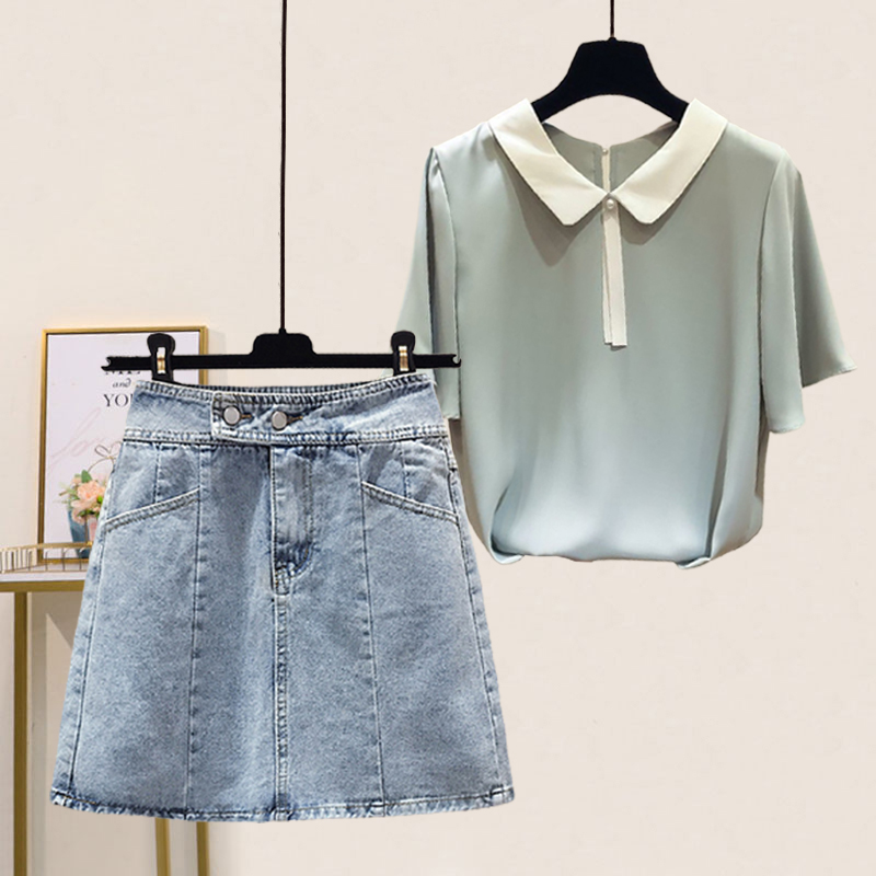 [PN FASHION]ÁO KIỂU NỮ CỔ LÁ SEN TAY BÈO-AP0018