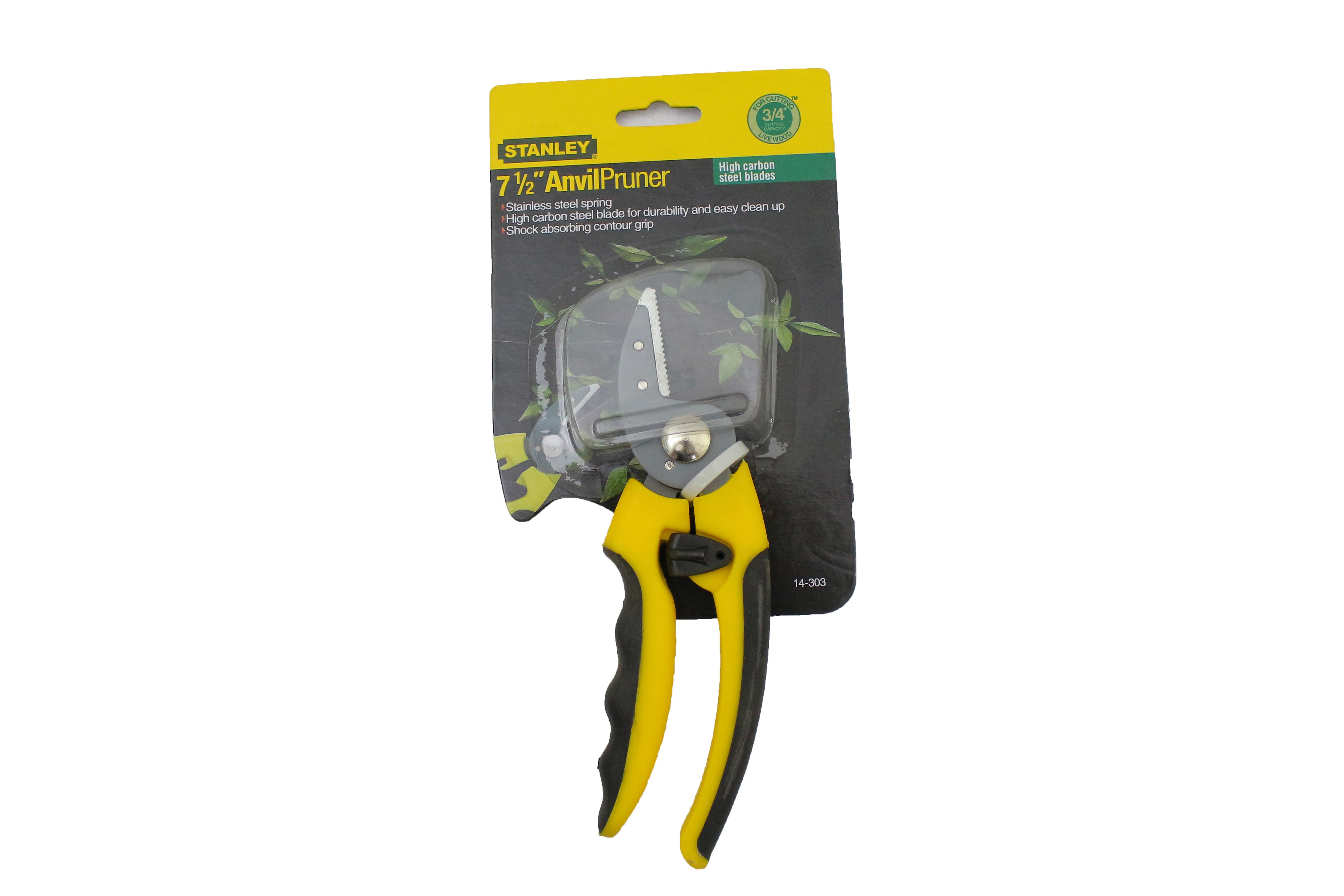 Kéo tỉa cành cây 8" stanley 14-303-23