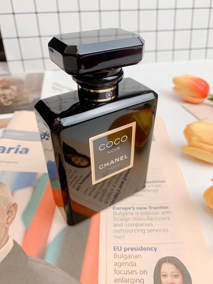 NƯỚC HOA COCO NOIR
