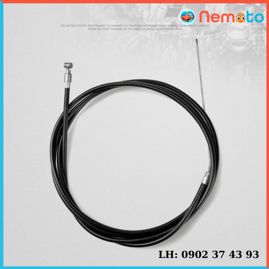 Dây Phanh Xe Đạp (Dây Thắng) 1 cặp trước và sau