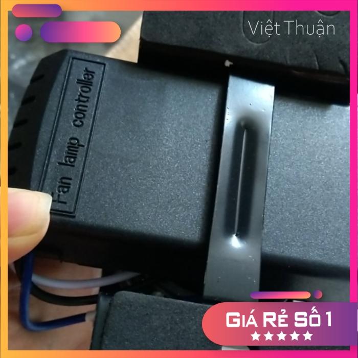 QUẠT TRẦN ĐÈN 6140