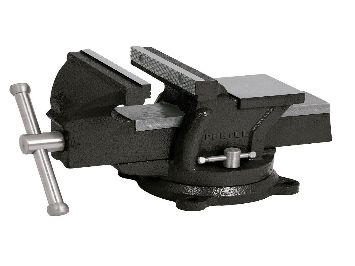 Êtô 5in mâm xoay 7.5kg pretul - 26042 tb-5p