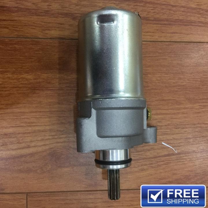 [TIN NÓNG - MIỄN SHIP] Củ đề xe máy JUPITER và SIRIUS, phụ tùng xe máy