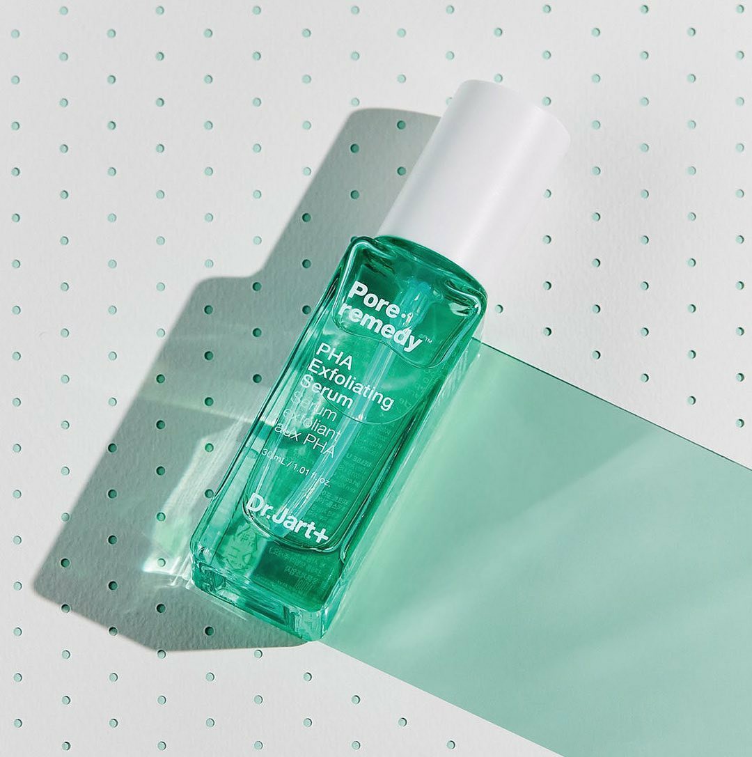 [Nhacuabeautyholic] Serum se lỗ chân lông DR.JART+ PHA EXFOLIATING SERUM