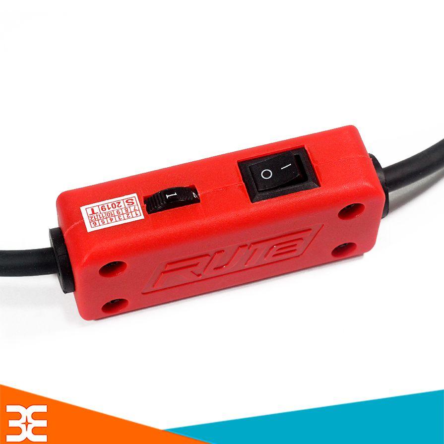 Bộ Điều Khiển Tốc Độ Động Cơ 6 Chế Độ 220VAC 200W(BH 1 tháng)