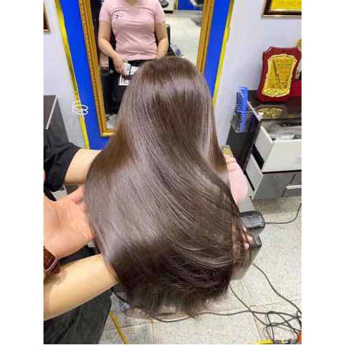 Bộ đôi gội xả cao cấp Leo