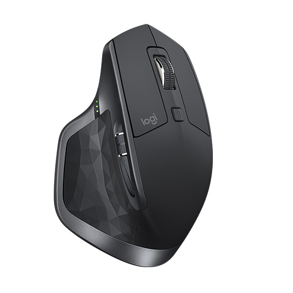 Chuột Văn Phòng Không Dây Logitech MX Master 2S