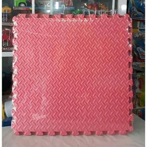 Bộ 12 Miếng Thảm Xốp đủ màu KT 60x60 cm (LOẠI 1)