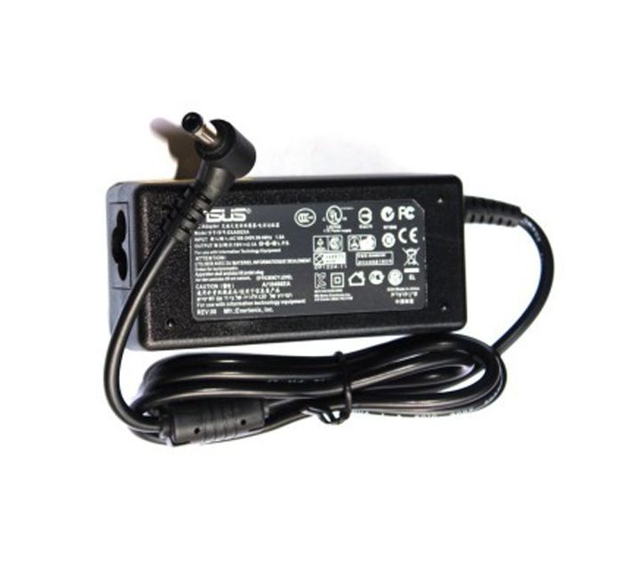 Cục sạc - Adapter laptop Asus 19V – 3.42A