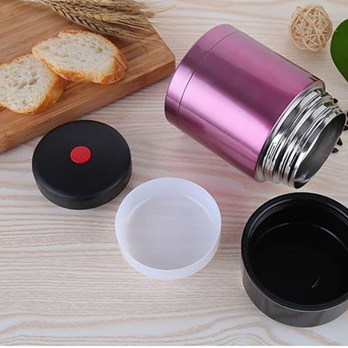 Bình Ủ Cháo Inox 304 1000ml - ủ cháo 304