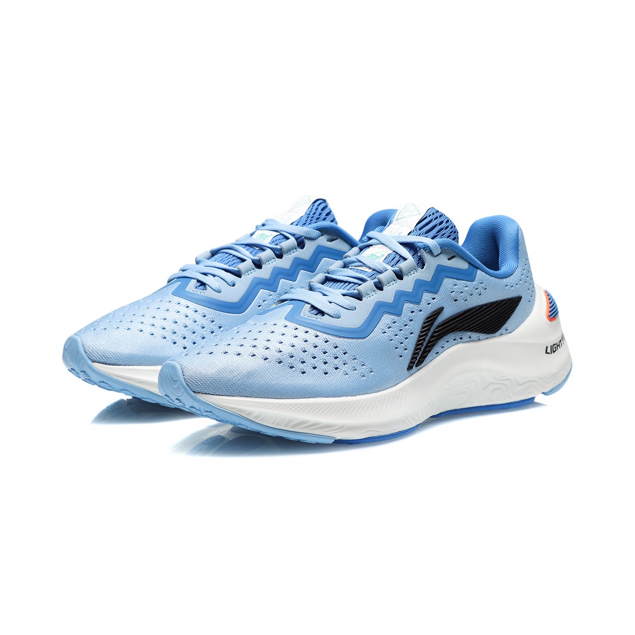 Giày Li-Ning LIGHT FOAM LAM nam ARVQ079