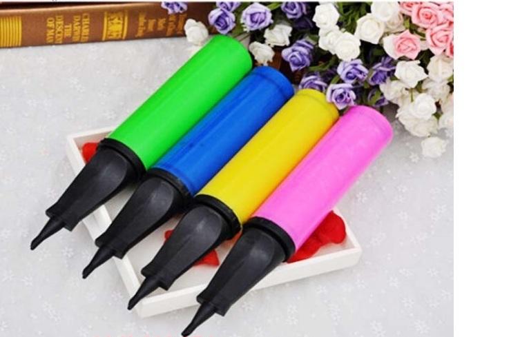 SET BÓNG TRANG TRÍ SINH NHẬT CHO VỢ  / CHỒNG 034 ( tặng bơm bóng, băng dính bóng, dây ruy băng)