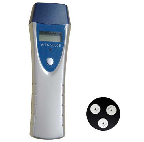 Máy Tuần Tra Bảo Vệ GS 6000 C