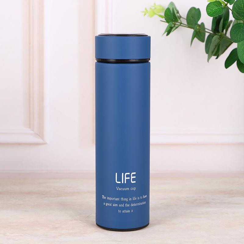 BÌNH GIỮ NHIỆT LIFE