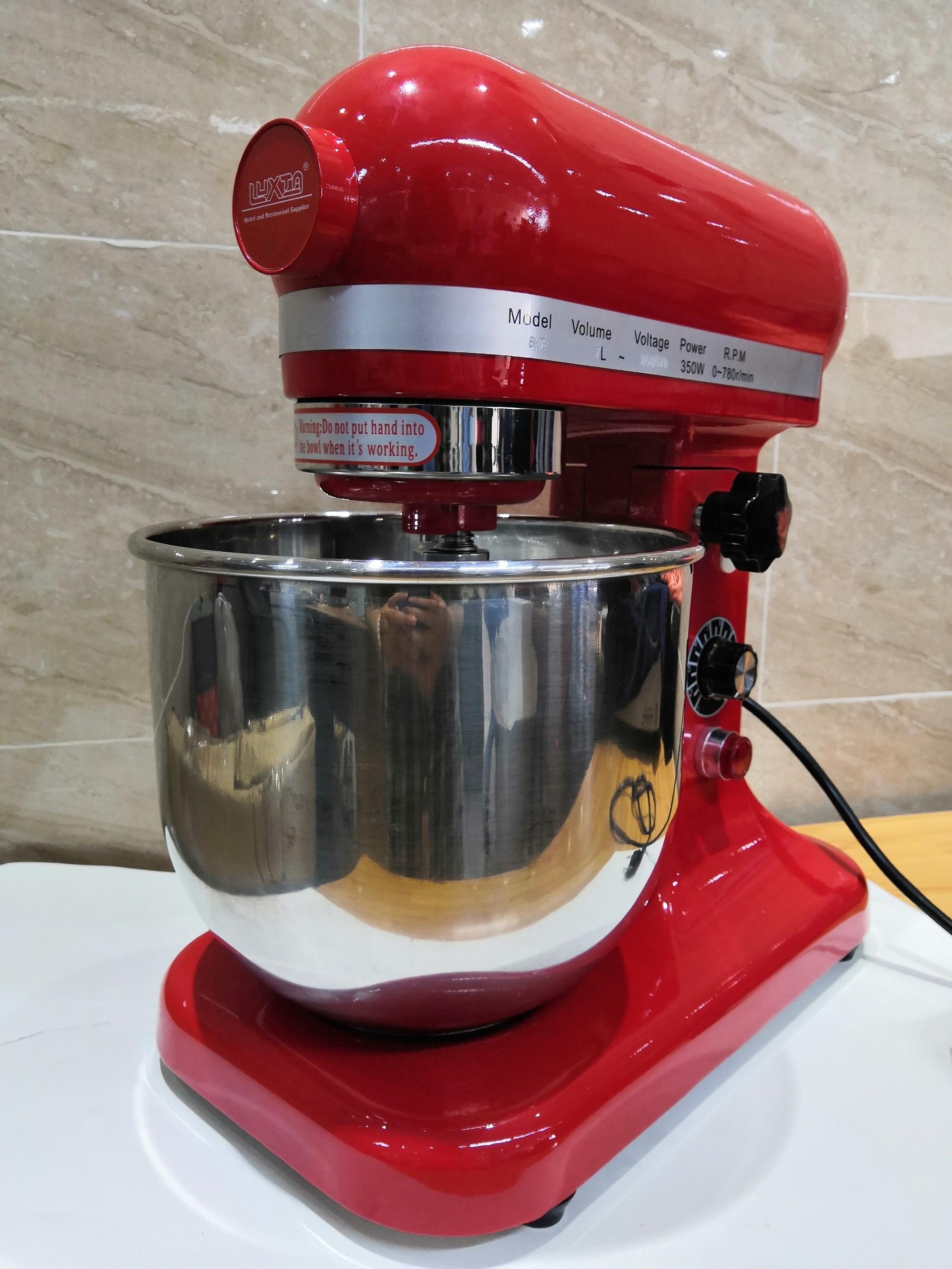 Máy đánh trứng BH-7B - 7L