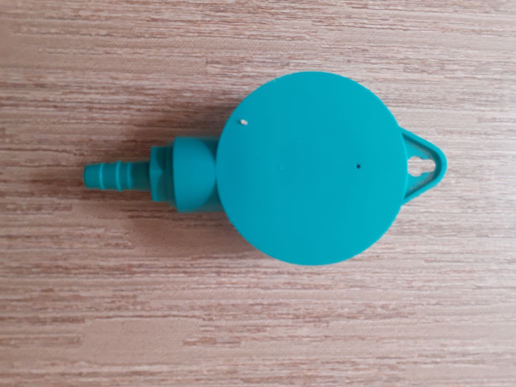 Đồng hồ bioga