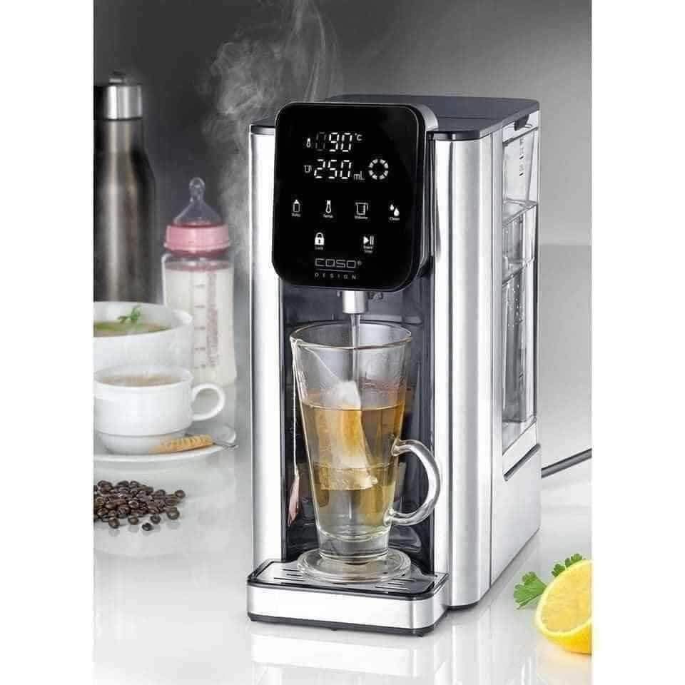 BÌNH THUỶ CASO HW660 ( Hàng Đức)