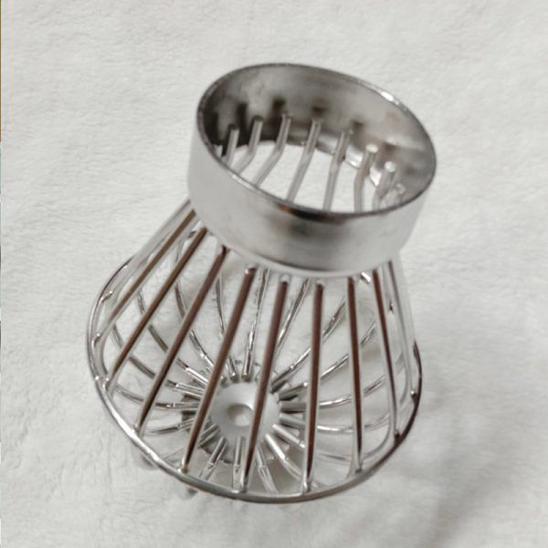 Cầu chắn rác Kibath, KB-511