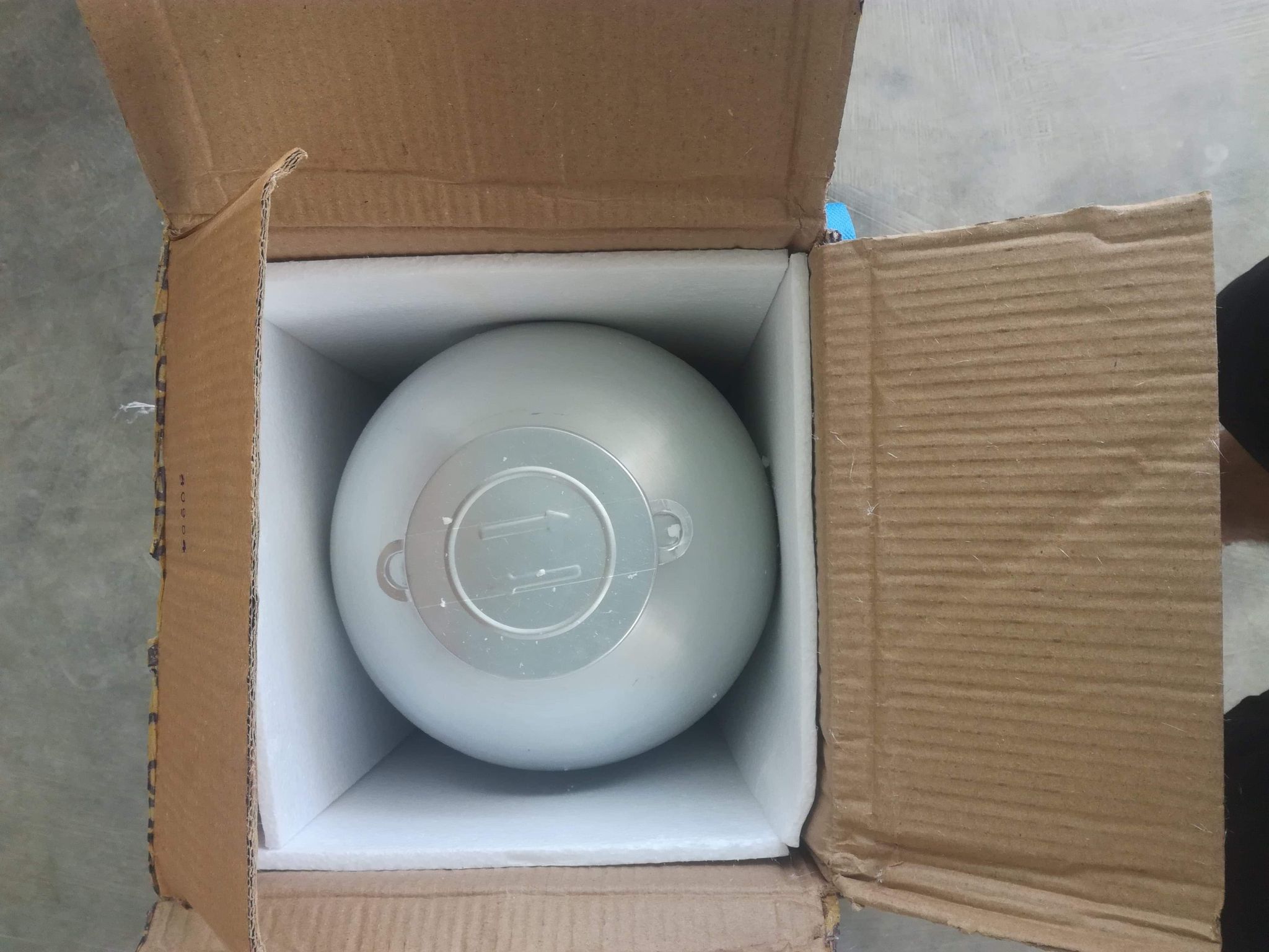 [10KG] Kháng sinh CEFOTAXIME SODIUM 98% - CONCEPT (Nhập khẩu Ấn Độ, nguyên đai, nguyên kiện)