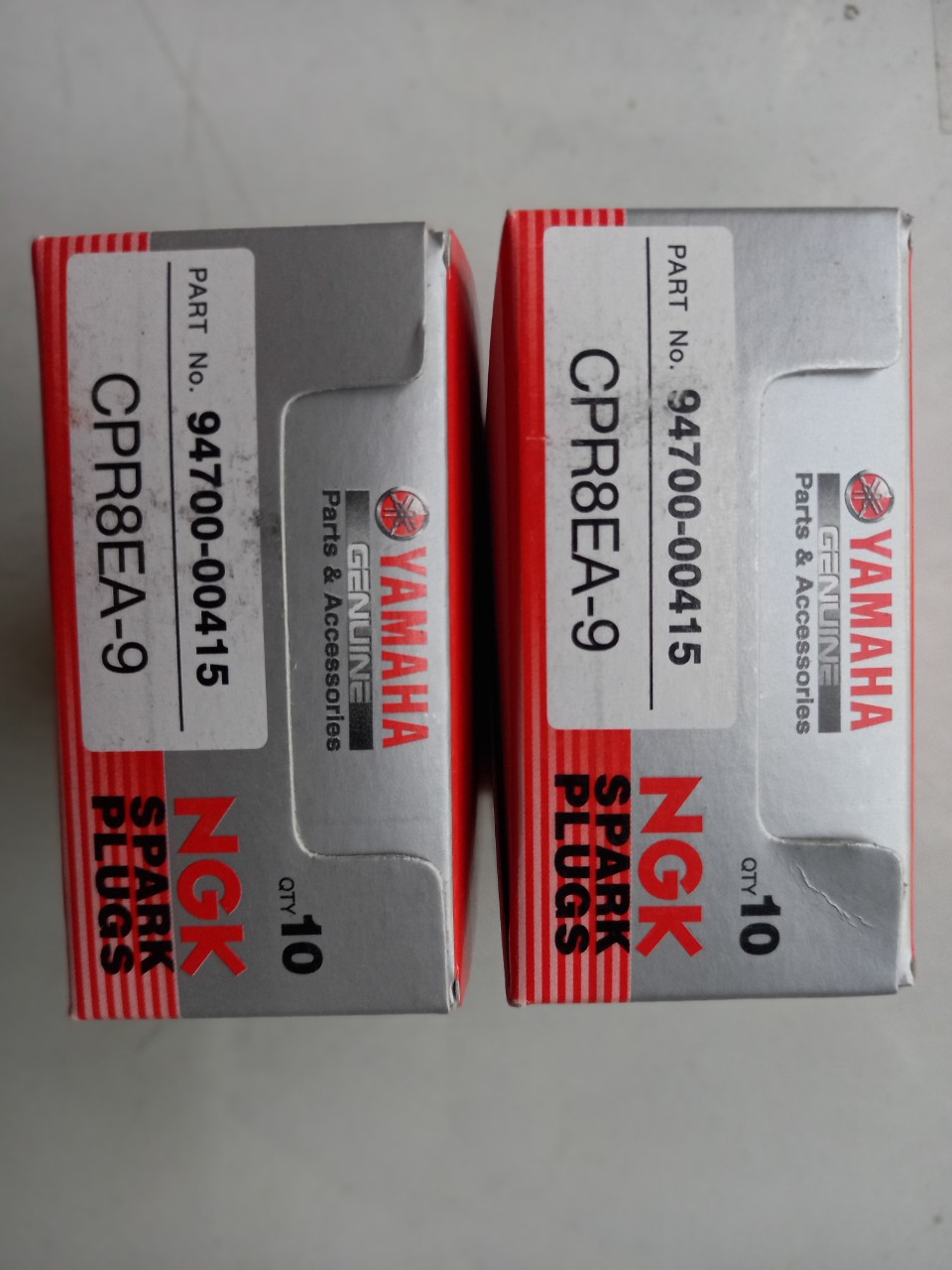 BUGI YAMAHA CHÂN DÀI EX 135, EX 150...