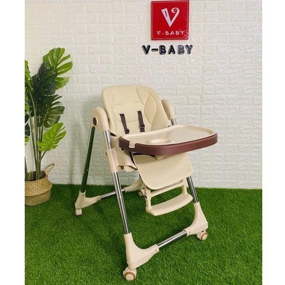 Ghế ăn dặm cao cấp BestBaby GA002