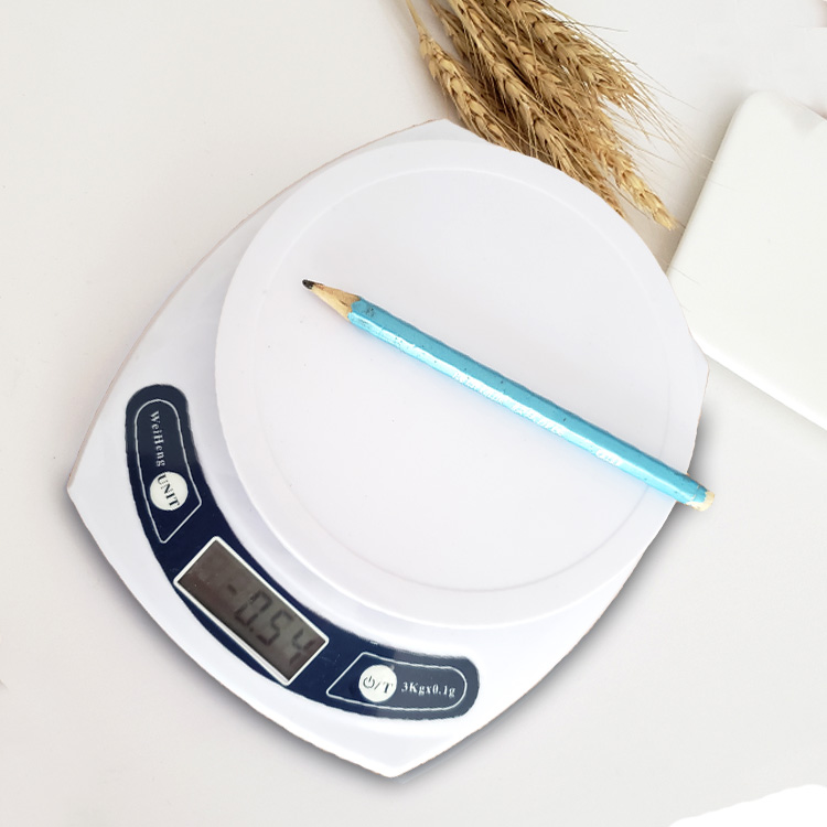 Cân điện tử 3kg WH-B06 ( SAI SỐ 0.1G )