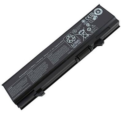 Pin laptop dell latitude e5400 e5410 e5500 e5510
