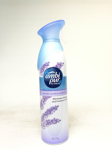 Nước Thơm Xịt Phòng Ambi Pur Air 275g