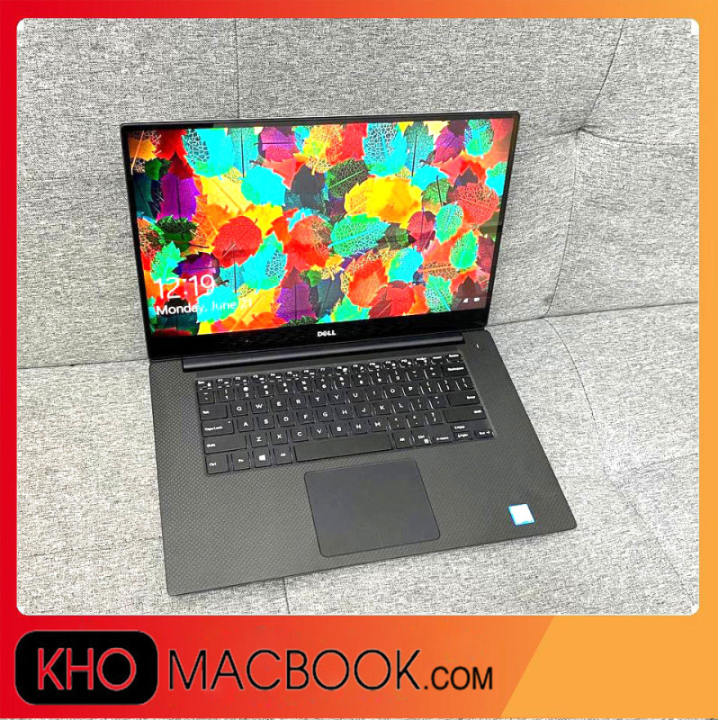 Bảng giá [HCM]Laptop Dell  XPS 15 9550  i7-6700HQ Màn 156  inch 4k  (3840x2160) [ BẢO HÀNH 3 - 12 THÁNG ] Phong Vũ