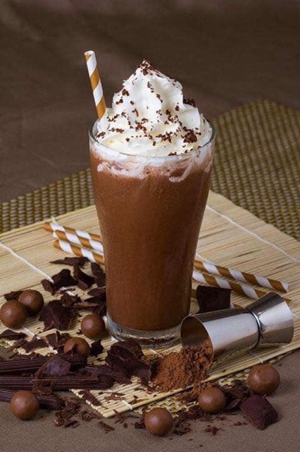 -2021-Cacao Choco Drink 800gr -Đức