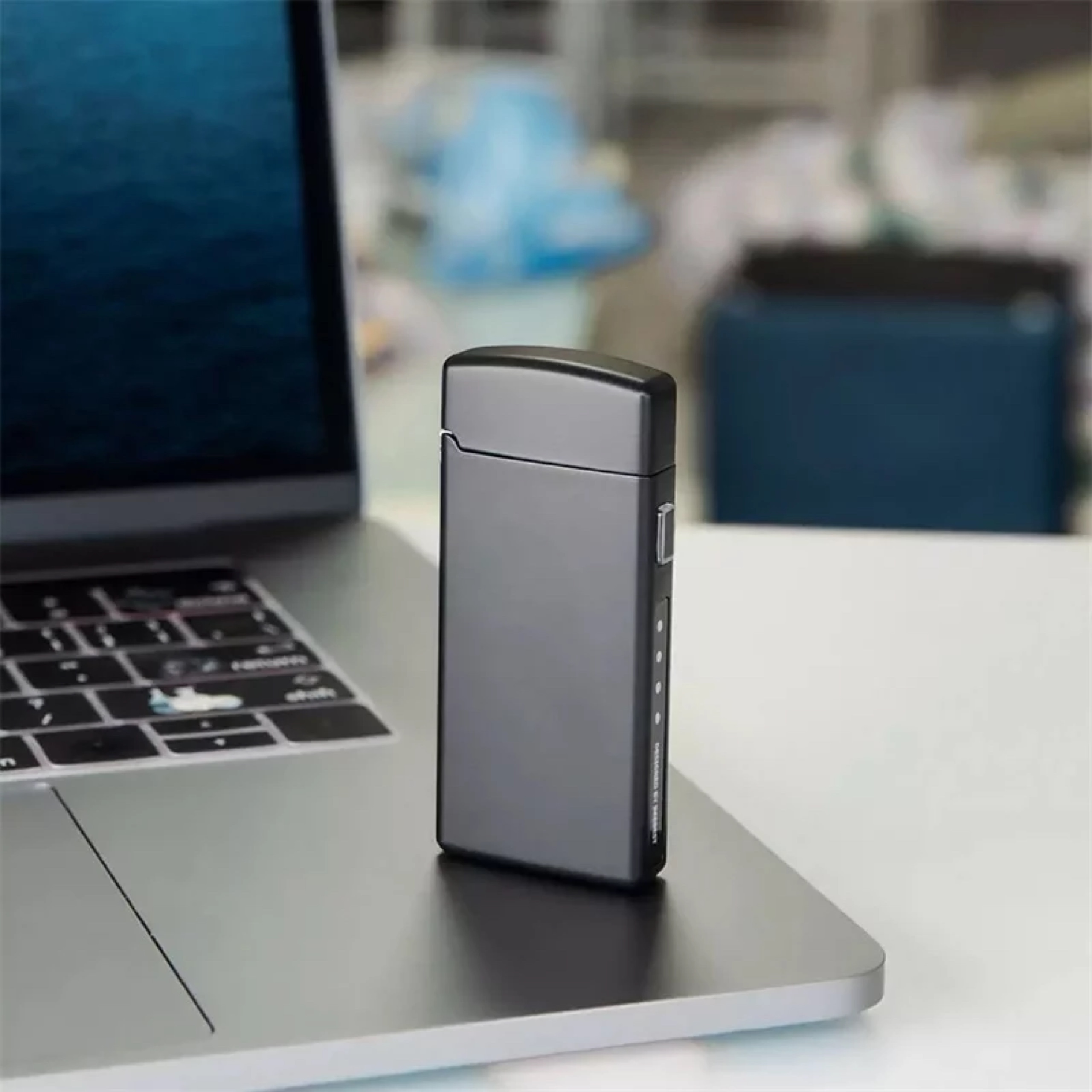 [FREESHIP MAX] Bật lửa thông minh Beebest L200 dùng lửa điện - Xiaomi Việt Nam