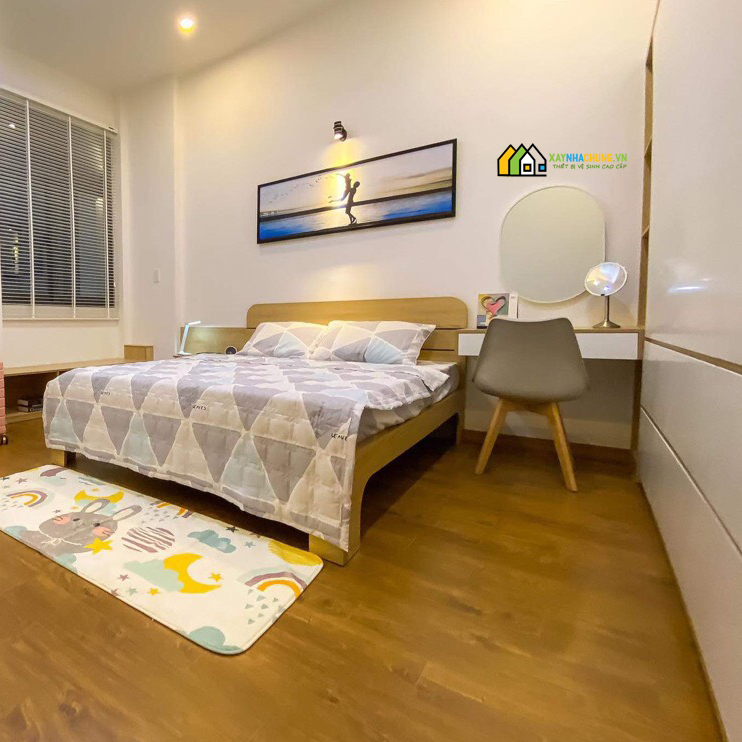 Gương phòng tắm cao cấp