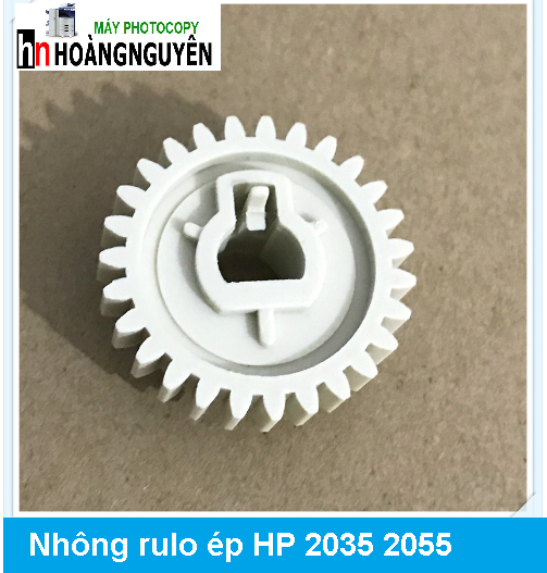 Nhông rulo ép HP 2035 2055