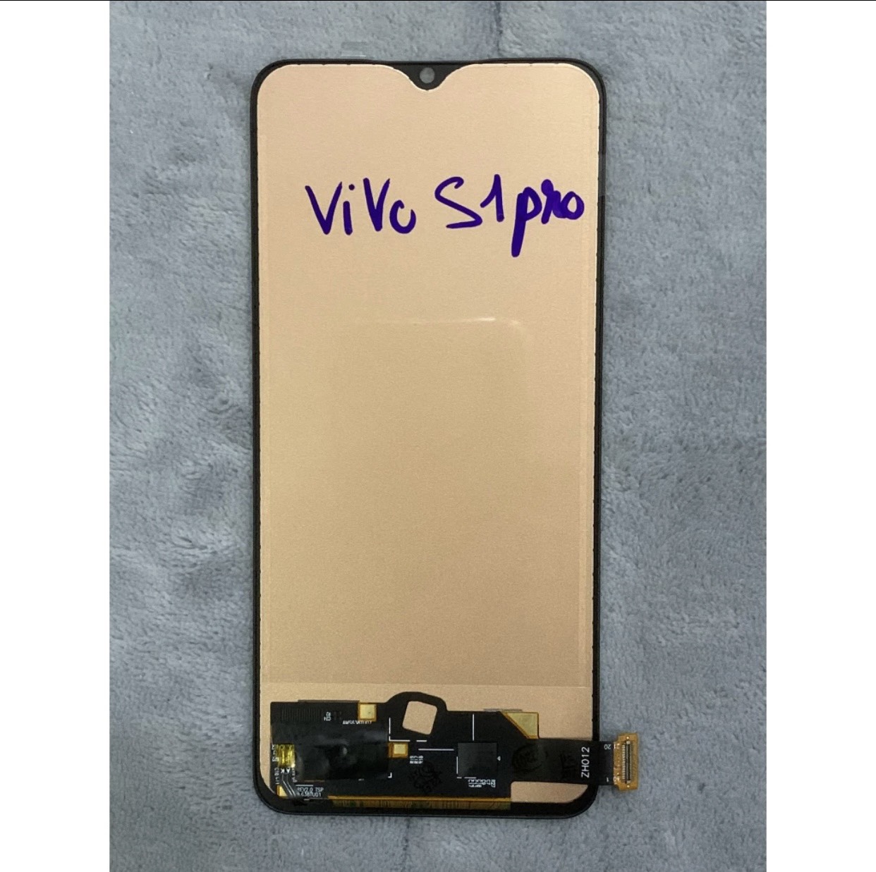 Màn hình Vivo S1 Pro chất lượng cao