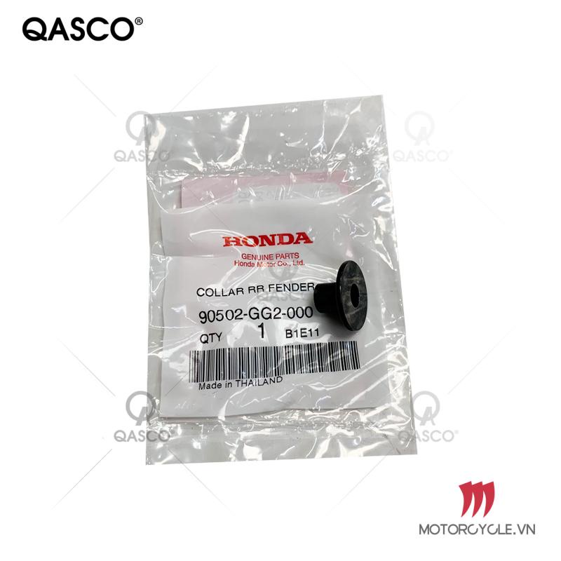 Đệm bạc bắt yếm HONDA FUTURE (90502GG2000) QASCO