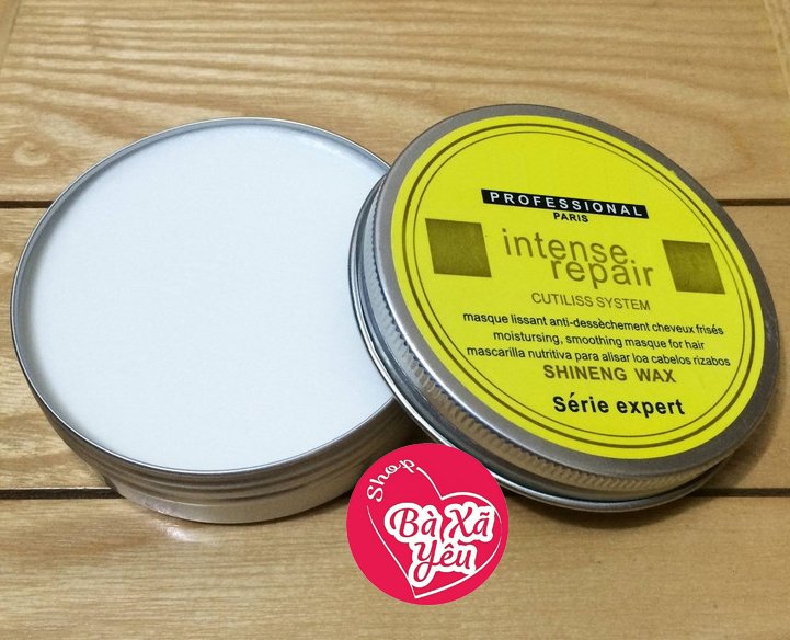 Sáp Vuốt Tóc Professional Wax