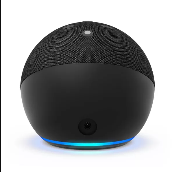 Loa thông minh Amazon Echo dot 5